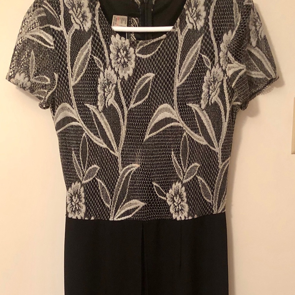 Pant/dress